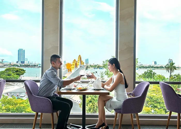 Familiehotel: Vanda Hotel