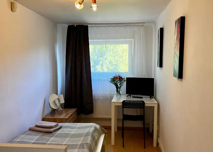 Pension de Famille Sofi