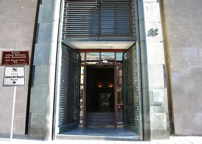 Boutique Hotel Piazza Carità