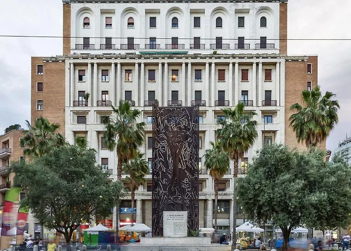 Boutique Hotel Piazza Carità