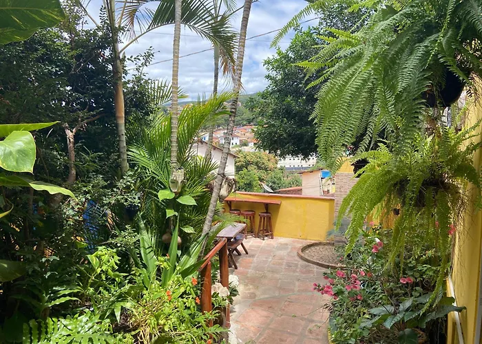 Hotel: Pousada Lavramor