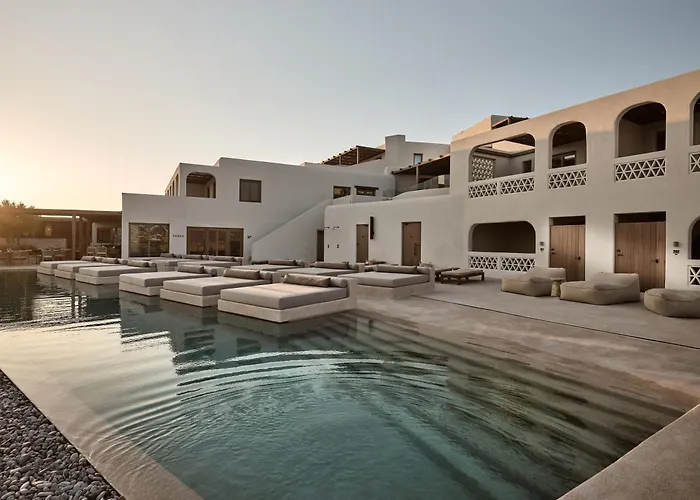 Omeon Mykonos