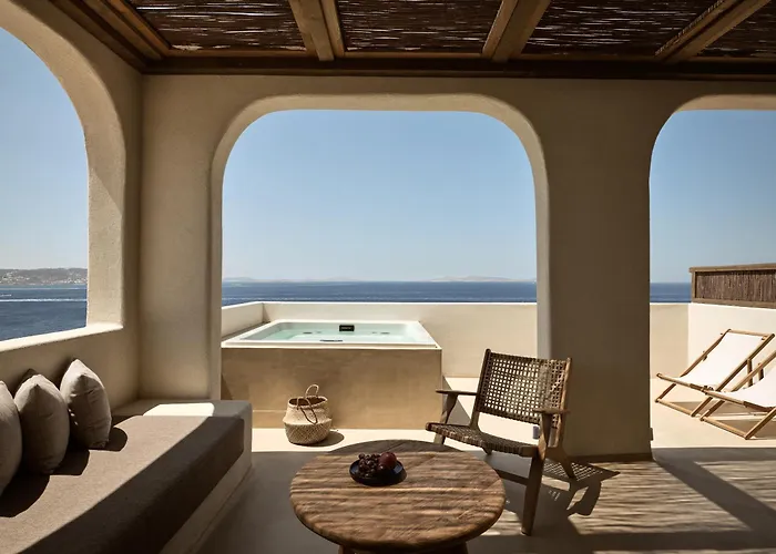 Omeon Mykonos