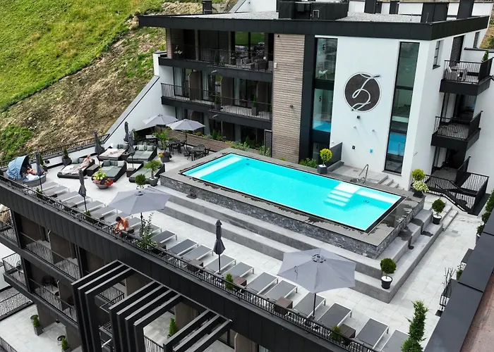 Hotel Zalwonder