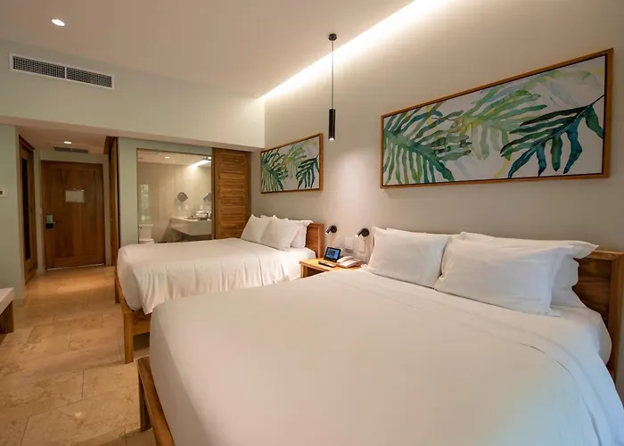 Tabacon Thermal & Spa