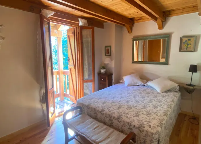 Chalet: La casa de las Ardillas