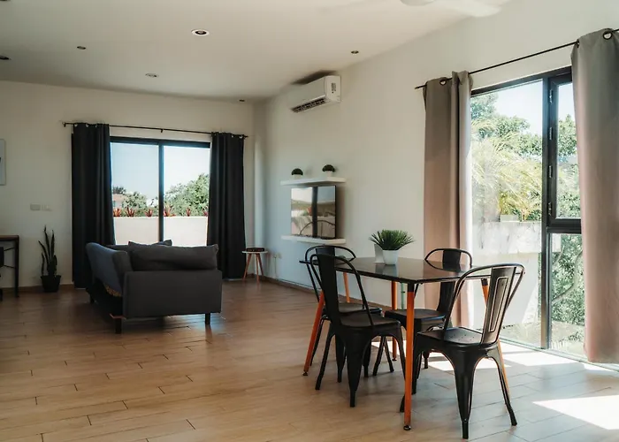 Alquiler de vacaciones: Che Suites Tulum (Adults Only)