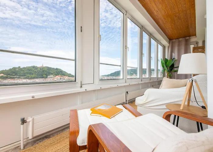 Ferienvermietung: Far Out Inn