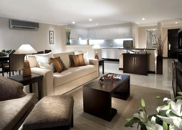  Kristal Jakarta