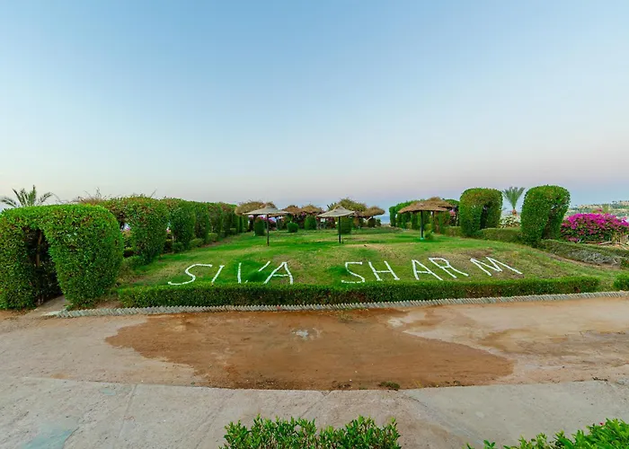 Familienhotel: Siva Sharm Resort & Spa