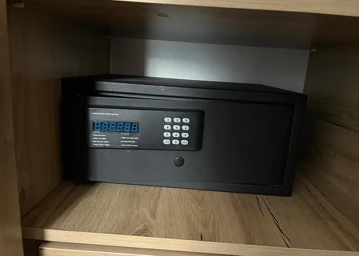 Nas Suite