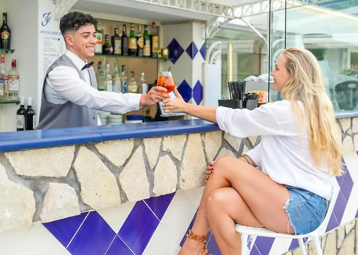 Central hotel: Hotel Florida