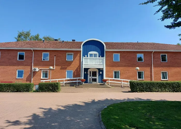 Sundsgarden Hotell & Konferens