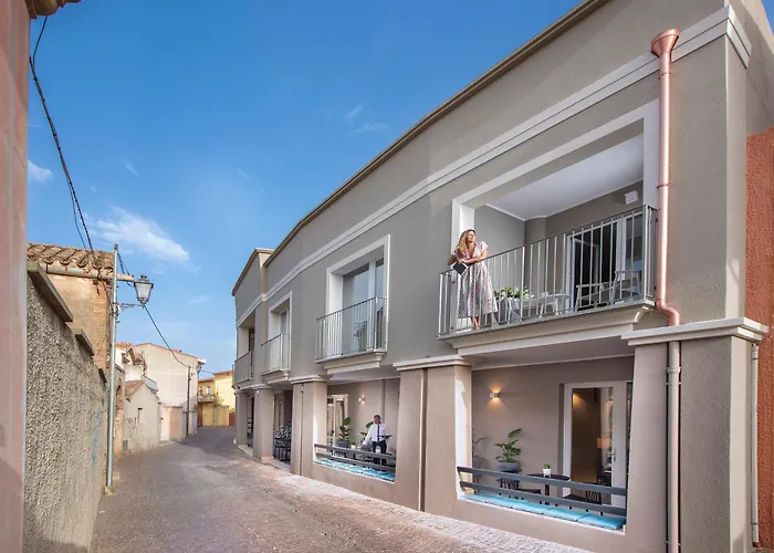 Zentrales Hotel: Mem Lodge And Suite