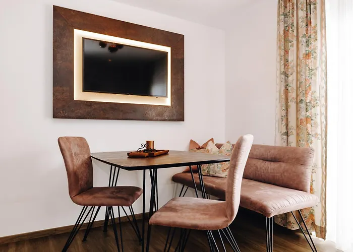 Hotel Garni Tannenhof