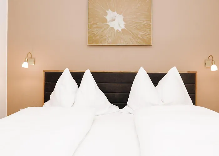 Hotel Garni Tannenhof