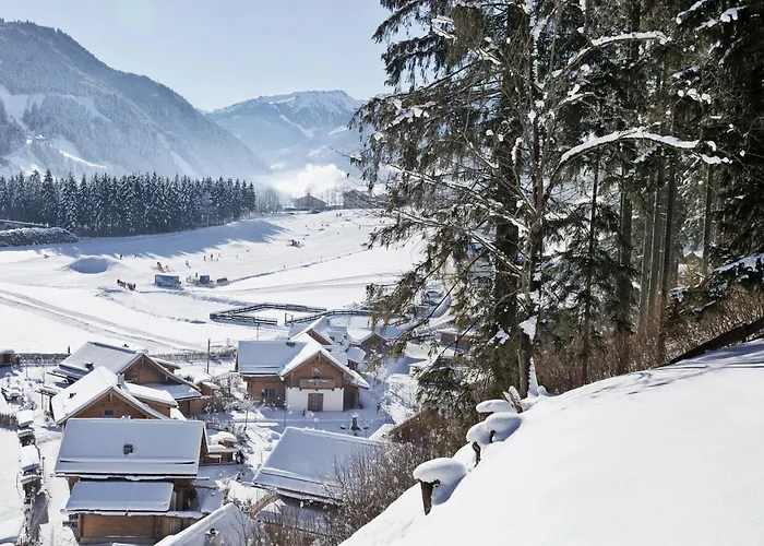 Holzlebn