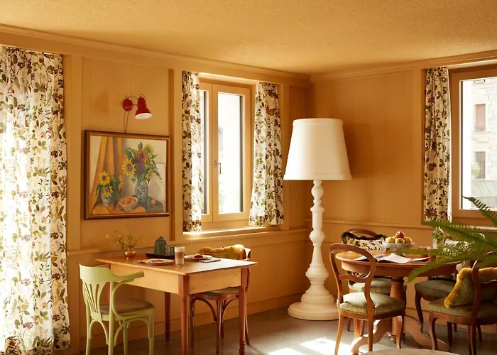 Hotel De Londres