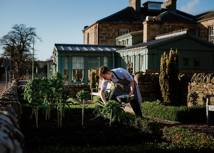 Family Hotel: Links House At Royal Dornoch
