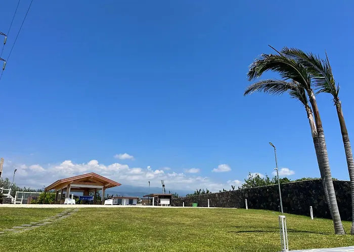 Casa vacanza: VILLA PARADISO con piscina in esclusiva