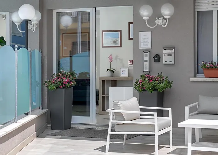  Residence Nautic