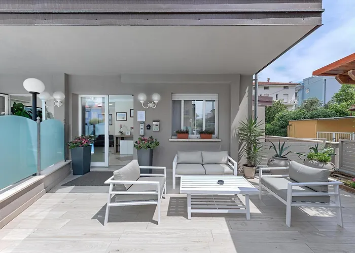  Residence Nautic