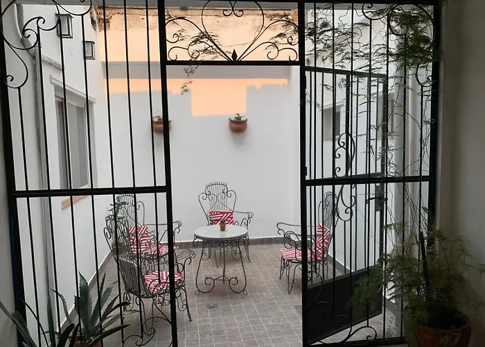Hotel Residencial España