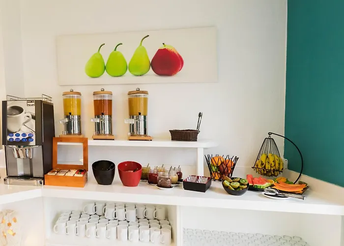 Appartement: Apartamentos Los Dragos Del Norte