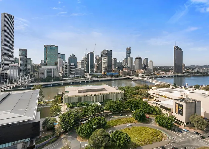 Hope Street Apartments By Cllix