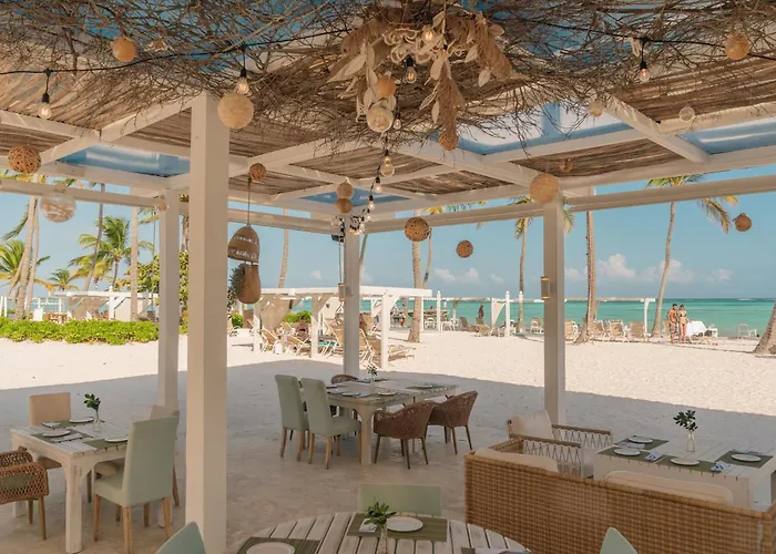 Hotel que aceita animais de estimação: Tan Resorts Marina Cap Cana