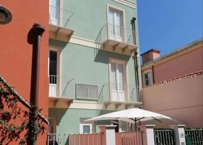 La Reggia Apartments