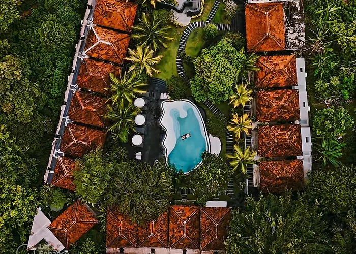 Onaya Bali Resort - Adults Only