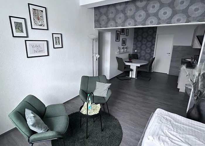 4 Sterne Hotels Am Schützenberg