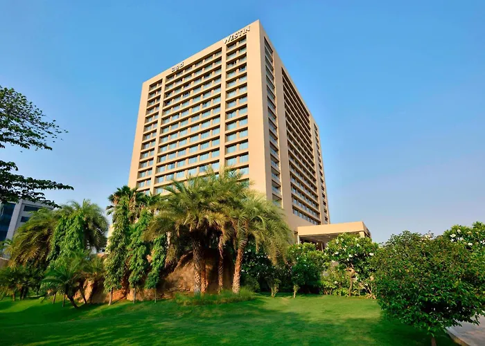 Westin Mindspace