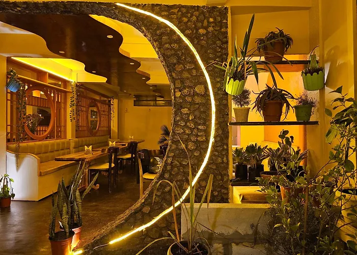 Hotel Golden Orchid