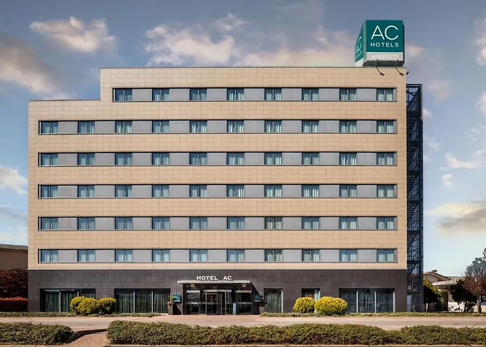  AC Vicenza By Marriott