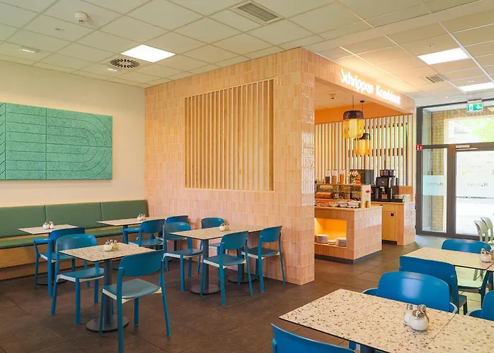 Familienhotel: H+ Hotel 4Youth
