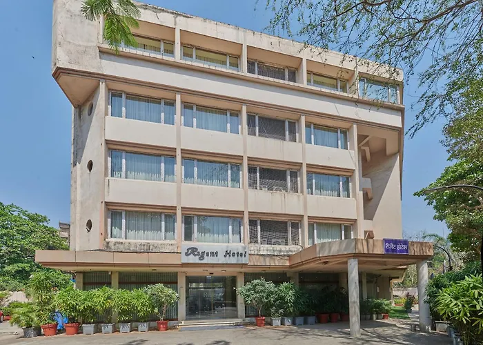 Regent Andheri
