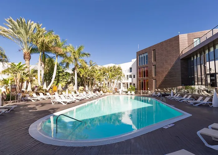 R2 Bahia Playa Design & Spa - Only Adults