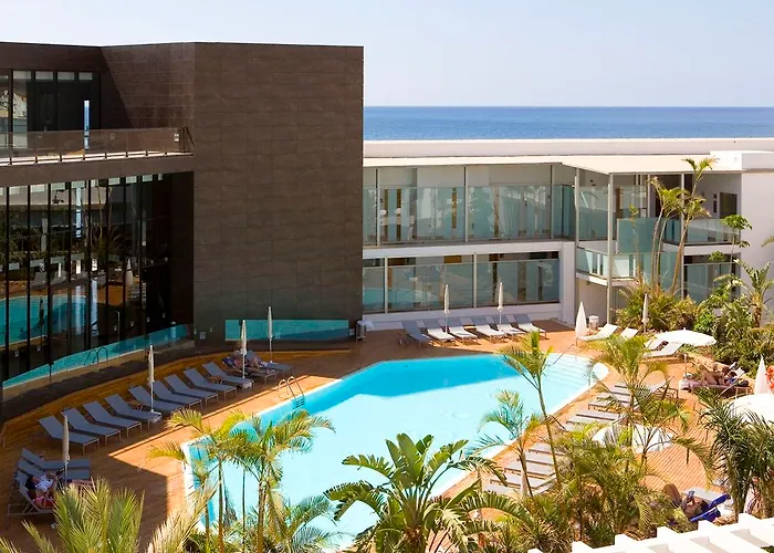 R2 Bahia Playa Design & Spa - Only Adults