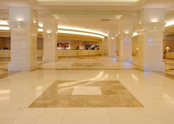 Family Hotel: Rusutsu Resort Hotel & Convention