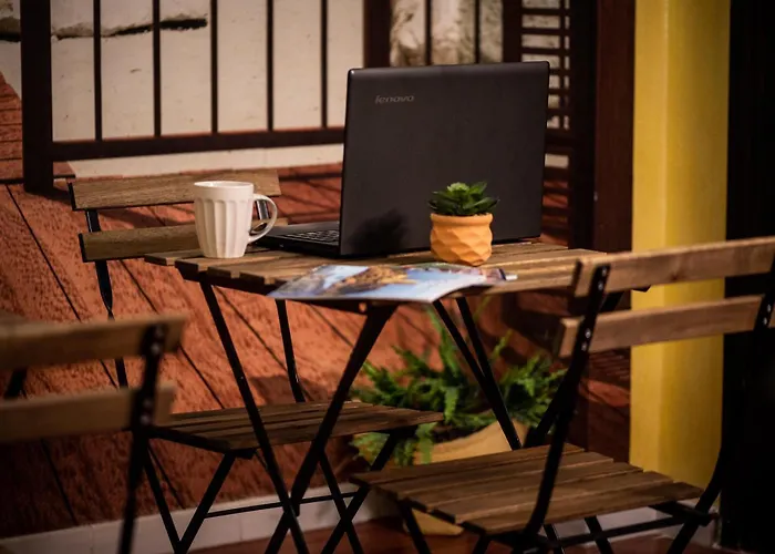  Suitesicily Rooms Palermo