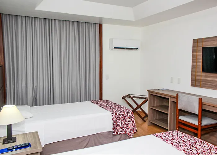  Dan Inn Planalto Sao Paulo