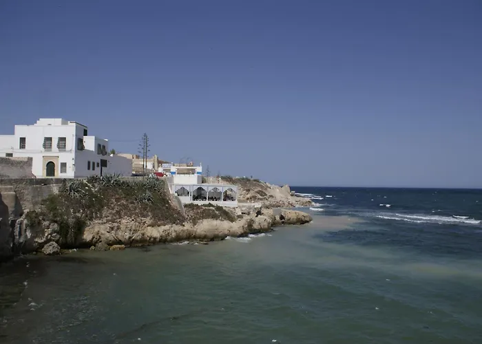  El Mouradi Mahdia