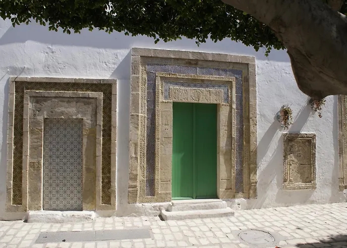  El Mouradi Mahdia