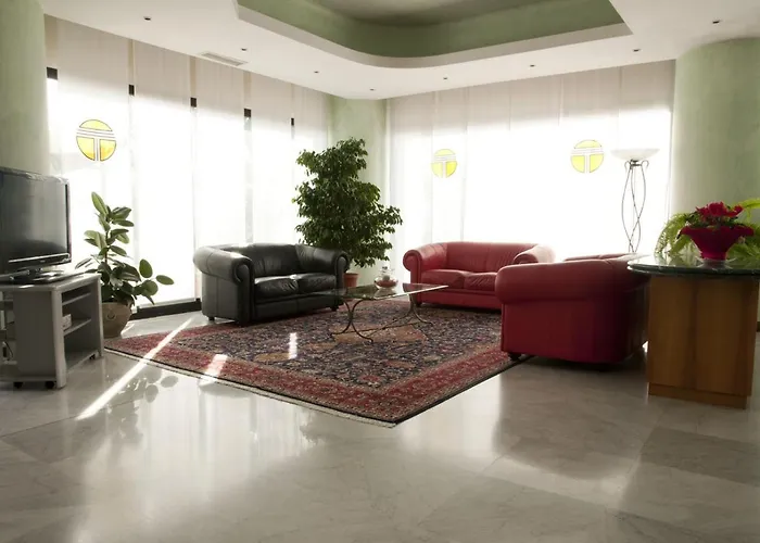Hotel 3 stelle: Hotel Thema