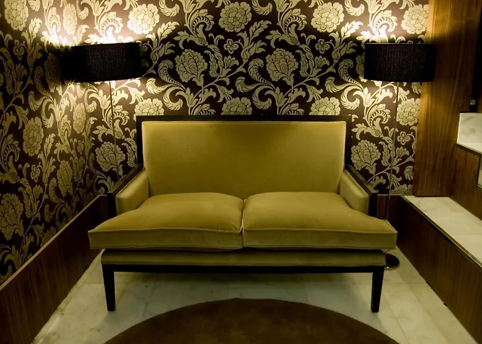 Resort: Hotel Opera