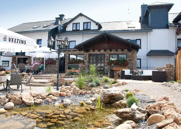 Skivakantie: Landkomfort Hotel Elsenmann Garni