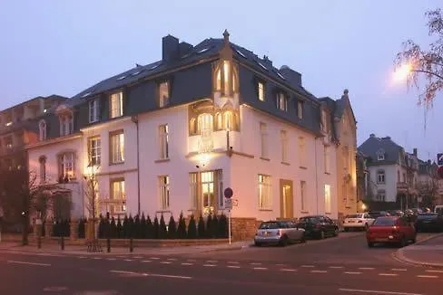 3-Sterne-Hotel: Key Inn Serviced Residences Belair