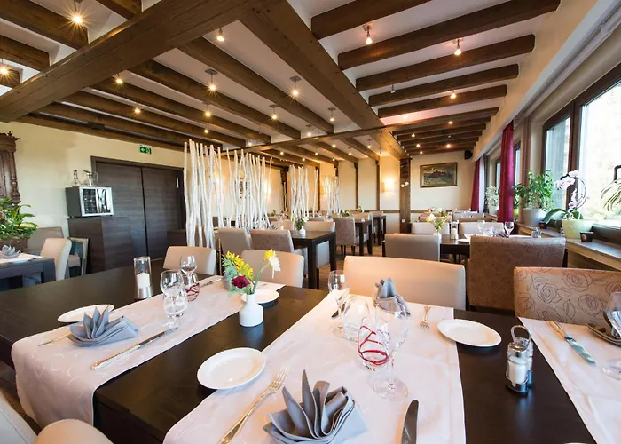 Hotel Saint Fiacre